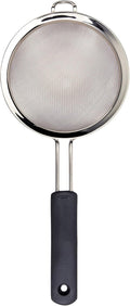 OXO Good Grips 6-in Double Rod Strainer by Unknown