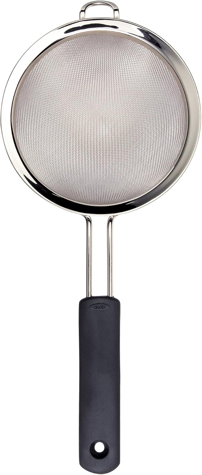 OXO Good Grips 6-in Double Rod Strainer by Unknown