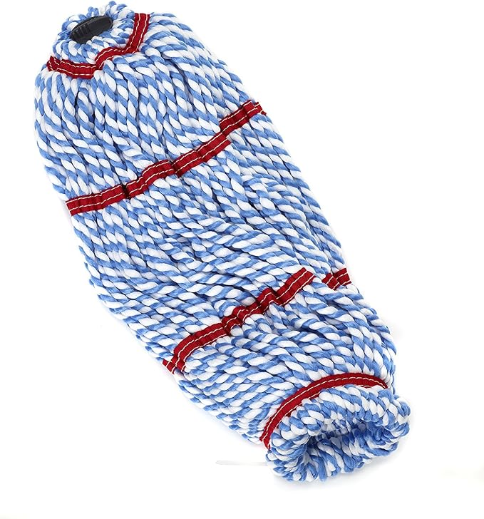 O-Cedar MicroTwist Microfiber Twist Mop Refill - Image 3