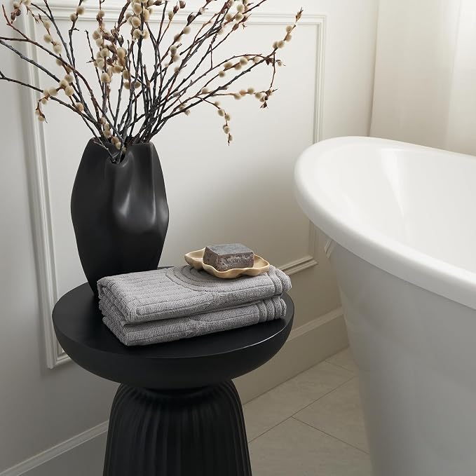 Decorative Hand Towels Set of 2 - Image 7