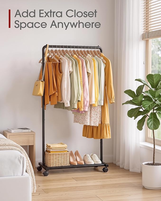 Sakugi Clothes Rack - Image 2