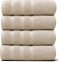 Hearth & Harbor Luxury Hand Towels by HearthHarbor