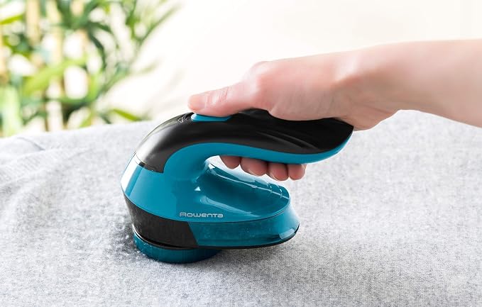 Rowenta JA1011 Portable Lint Remover Shaver - Image 7