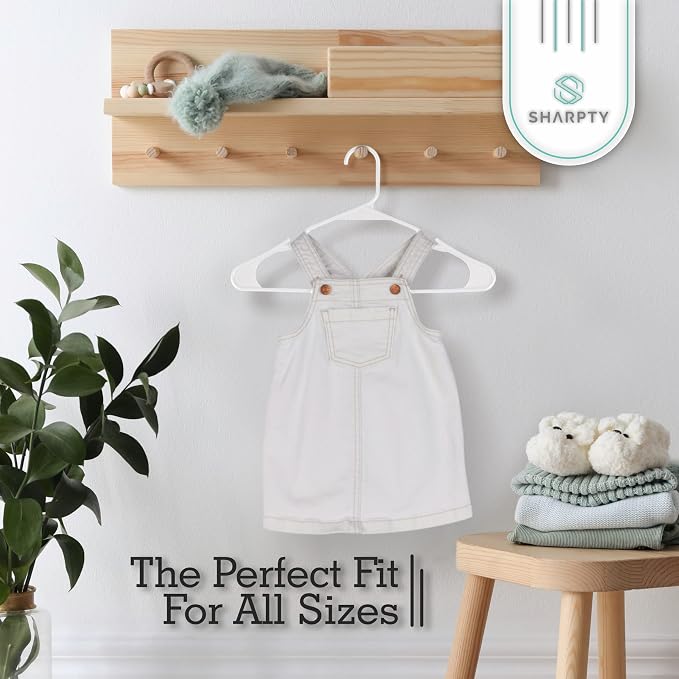 Plastic Hangers - Image 7