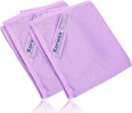 Norwεx Window Cleaning Cloth, Glass Cleaning Cloth, No Chemical Needed by Korwex