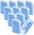 Duster Refill for Swiffer Duster, Not Include Handle | 2 Side 360°, 6X by AIRU