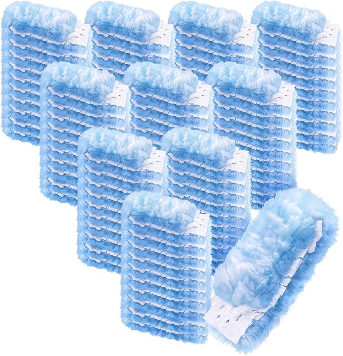 Duster Refill for Swiffer Duster, Not Include Handle | 2 Side 360°, 6X by AIRU