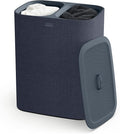 Joseph Joseph Tota 90 liter/23.8 gallon Laundry Hamper Separation Basket by Unknown