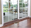 HOME DISTRICT Sliding Door Draft Stopper by HOMEDISTRICT