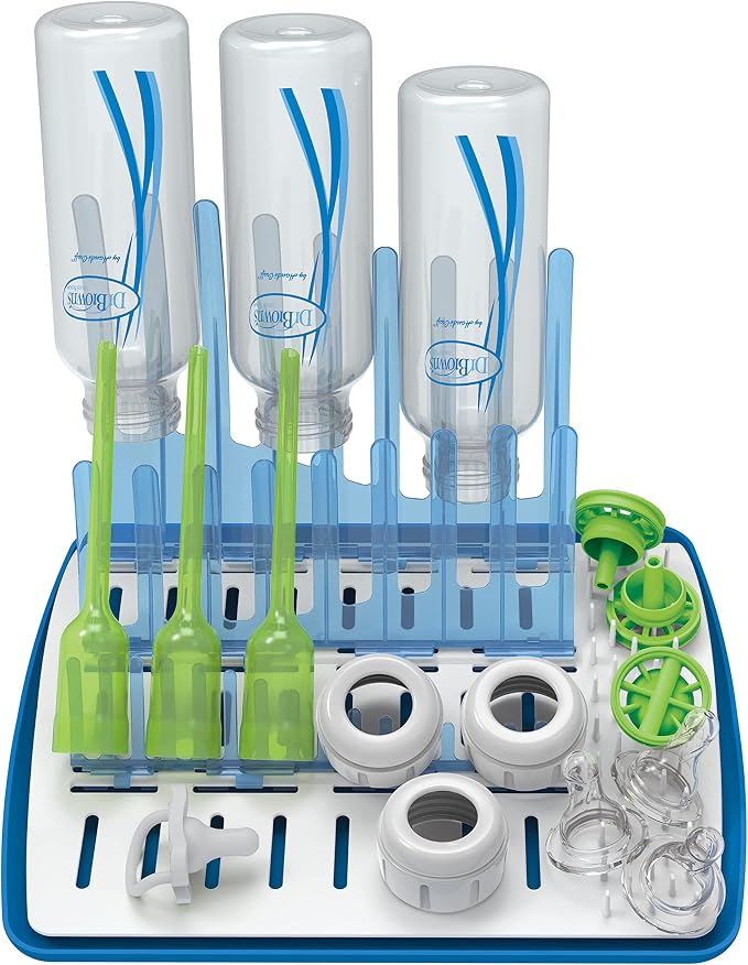 Dr. Brown's Baby Bottle Cleaning Brush - Image 14