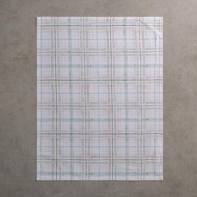 Maison d' Hermine Kitchen Towels Set of 3 Reusable 100% Cotton 27.50" x 20" - Image 9