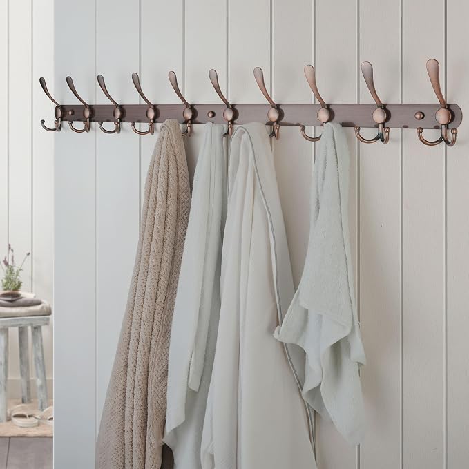 Coat Rack Wall Mount - Image 5