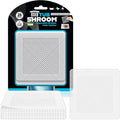 TubShroom 26 Pack Square Disposable Drain Cover by TubShroom