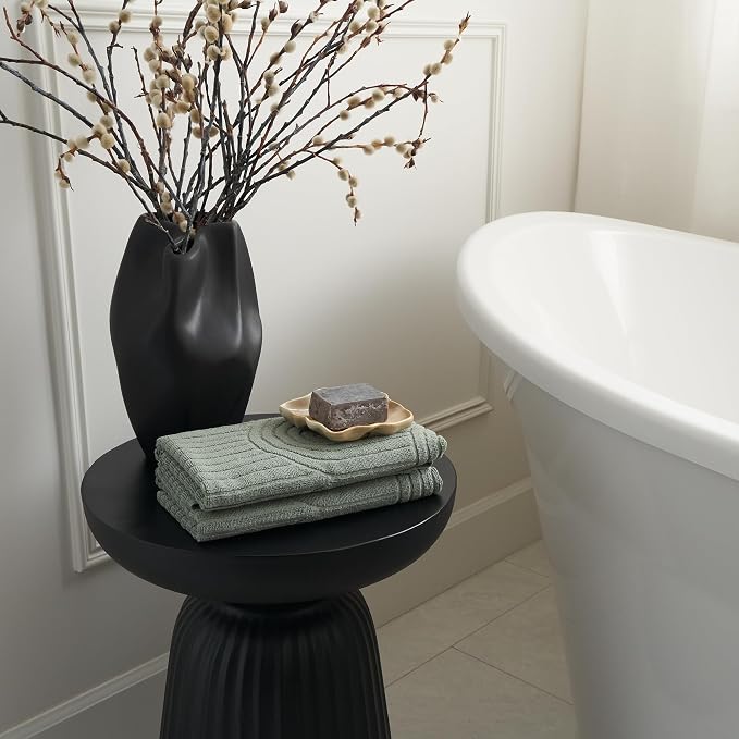 Decorative Hand Towels Set of 2 - Image 7
