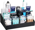 Vtopmart 5 PCS Bathroom Countertop Organizer Sets by Vtopmart