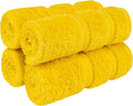 American Soft Linen 100% Cotton Luxury Turkish Towels by AmericanSoftLinen