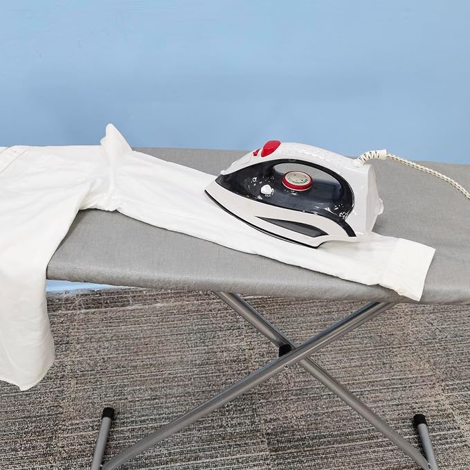 VividPaw Extra Large Ironing Board Cover and Pad 22x57, 21x57 Thick Padding - Image 7
