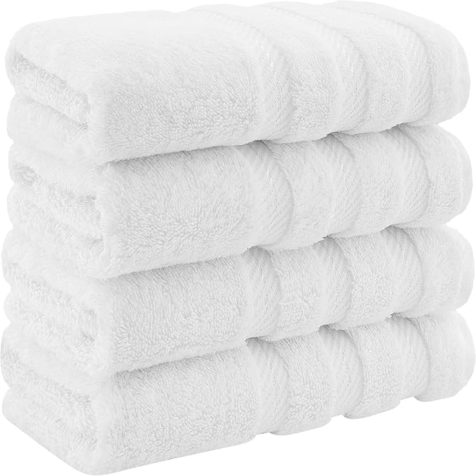 American Soft Linen 100% Cotton Luxury Turkish Towels by AmericanSoftLinen