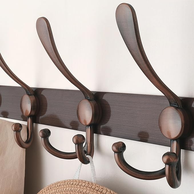 Coat Rack Wall Mount - Image 3