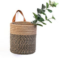 Wall Hanging Storage Baskets by RUIZHIXUAN