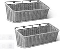 GRANNY SAYS Wicker Hanging Basket by GRANNYSAYS