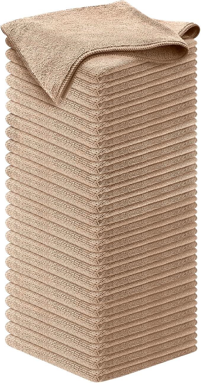 USANOOKS Microfiber Cleaning Cloth by USANOOKS