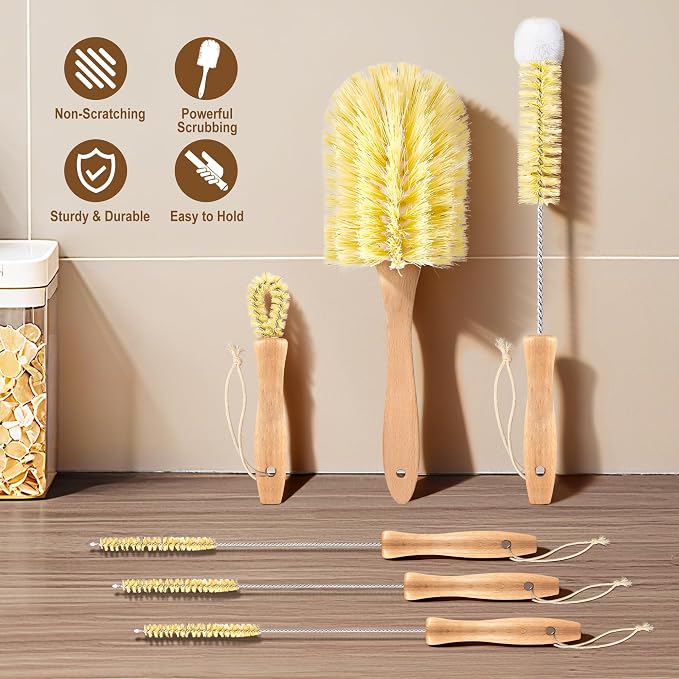 Bottle Brush Set - Image 7