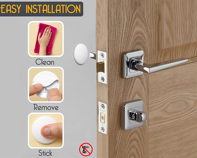 ProStoppr® Door Stoppers - Image 3