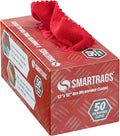 Arkwright Smart Rags Microfiber Cleaning Cloths, Lint Free 180 GSM Reusable by Arkwright