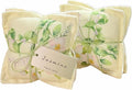 AUCUDA 4 Pack Jasmine Sachet Bags by Aucuda