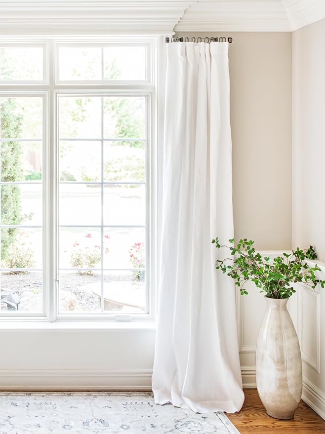 BlastHome® Luxury Curtain Rings - Image 4