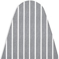 Encasa XO Ironing Board Cover and Pad, Thick Felt 42"x14" by EncasaXO