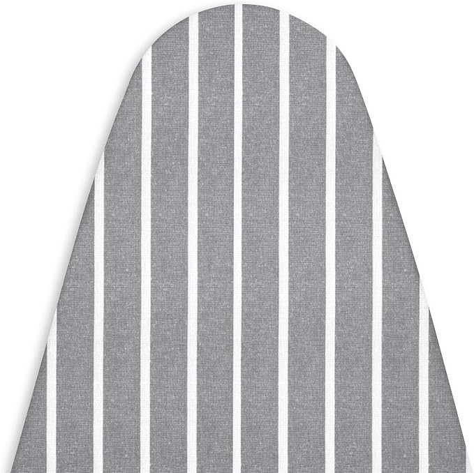 Encasa XO Ironing Board Cover and Pad, Thick Felt 42"x14" by EncasaXO