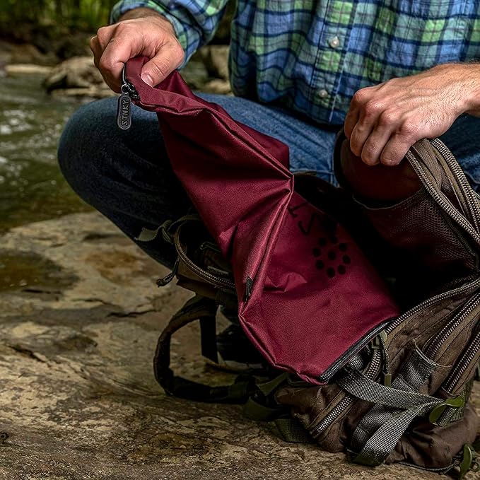 STNKY Bag Pro - Laundry Bag - Wash Bag - Image 6