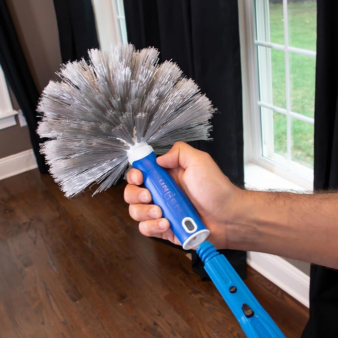 Unger Cobweb & Corner Duster – Dusters - Image 5