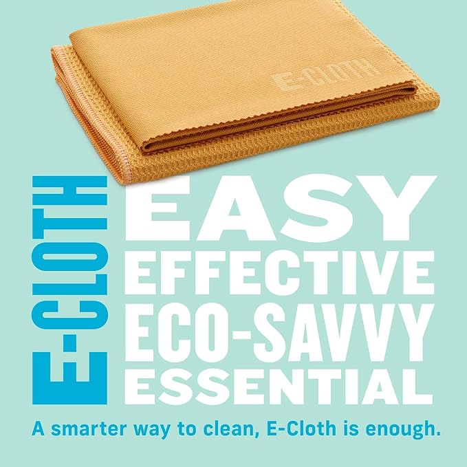 E-Cloth Window and Glass Cleaner Kit, Just Add Water - Image 6