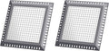 Shower Drain Hair Catcher/Drain Strainer/Shower Drain Cover by Aojuxix