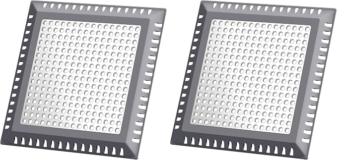 Shower Drain Hair Catcher/Drain Strainer/Shower Drain Cover by Aojuxix