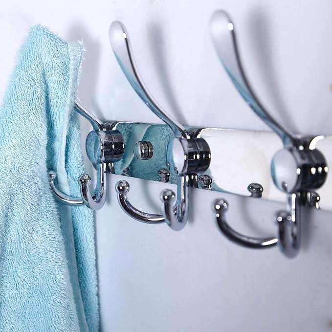 Coat Rack Wall Mount - Image 2