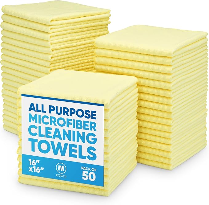 Microfiber Wholesale by MicrofiberWholesale