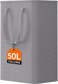 Lifewit Slim Collapsible Laundry Basket by Lifewit