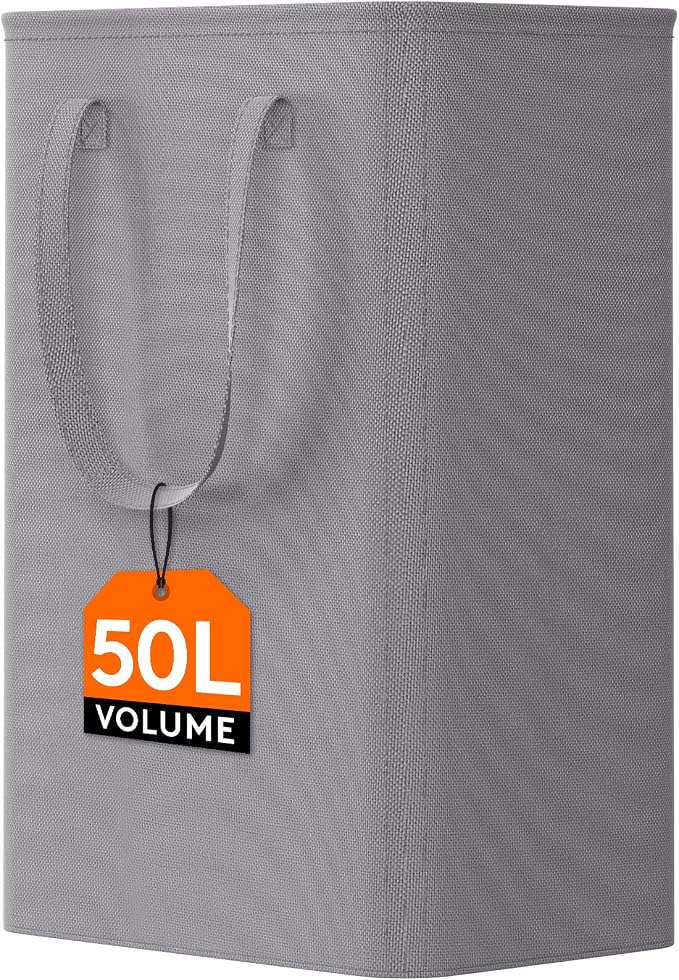 Lifewit Slim Collapsible Laundry Basket by Lifewit