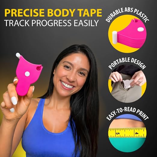 Perfect Body Tape Measure - Image 7