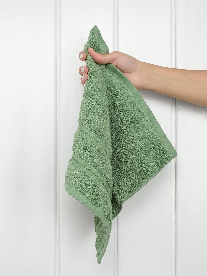 American Soft Linen 100% Cotton Luxury Turkish Towels - Image 2