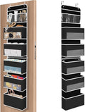 1Pack Over The Door Organizer Large Capacity Hanging Storage Room Organizer by SpaceHacks