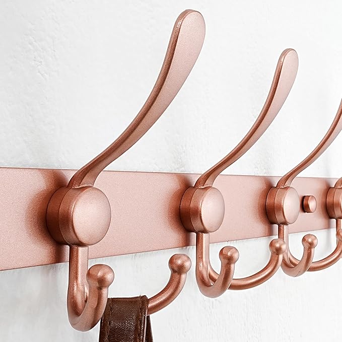 Coat Rack Wall Mount - Image 2