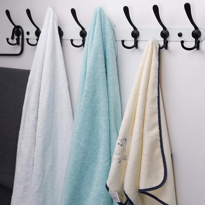 Coat Rack Wall Mount - Image 3
