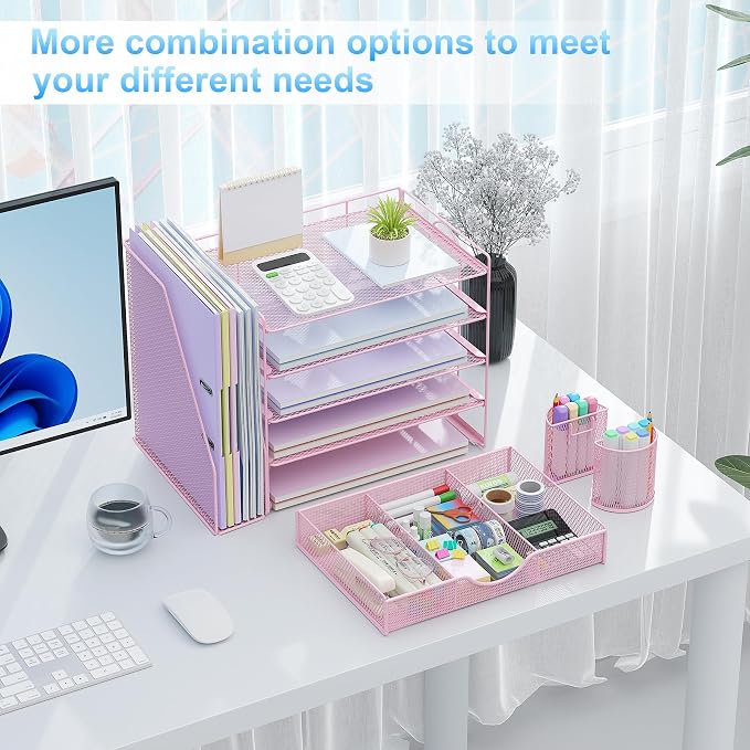 gianotter 5-Tier Desk Organizer - Image 4