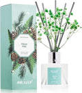 Reed Diffuser Set, 3.38 fl oz by Airkeep