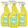 Simple Green All-Purpose Cleaner, 32 Fl Oz, 96 Fl Oz by SimpleGreen